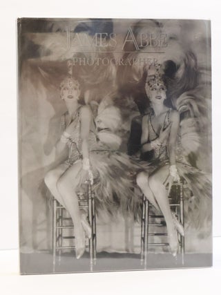 JAMES ABBE: PHOTOGRAPHER