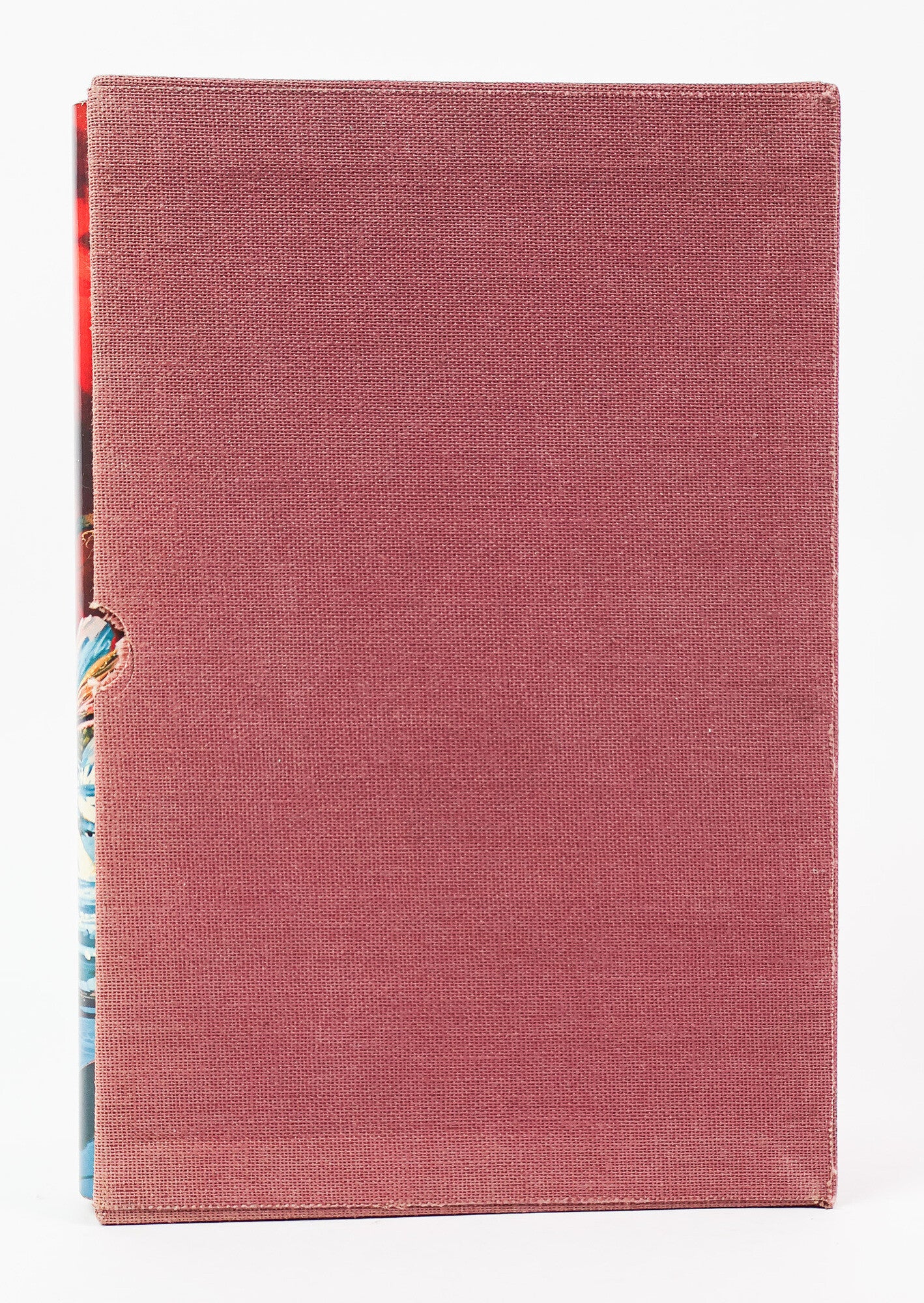 1417185 2010: ODYSSEY TWO [Signed]. Arthur C. Clarke.
