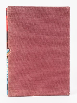 1417185 2010: ODYSSEY TWO [Signed]. Arthur C. Clarke