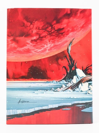 2010: ODYSSEY TWO [Signed]