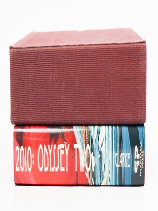 2010: ODYSSEY TWO [Signed]