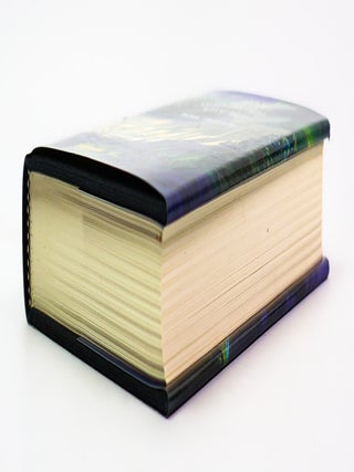 ROBOTS AND EMPIRE [Signed]