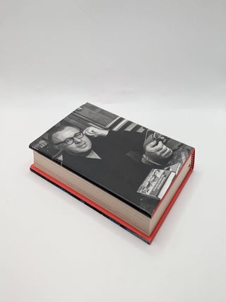 S IS FOR SPACE [Signed]
