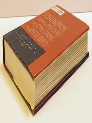 FROM A HIGH PLACE: A LIFE OF ARSHILE GORKY [Signed]