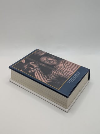 THE MACHINERIES OF JOY [Signed]