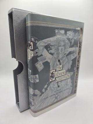 THE SILVER GRYPHON [Signed