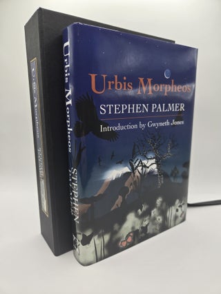 1417213 URBIS MORPHEOS [Signed]. Stephen Palmer