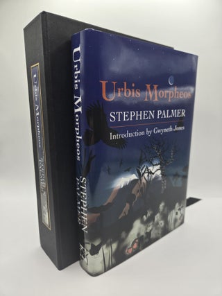 URBIS MORPHEOS [Signed