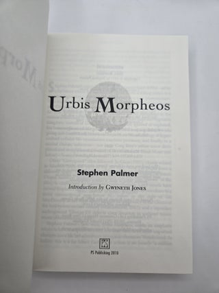 URBIS MORPHEOS [Signed]