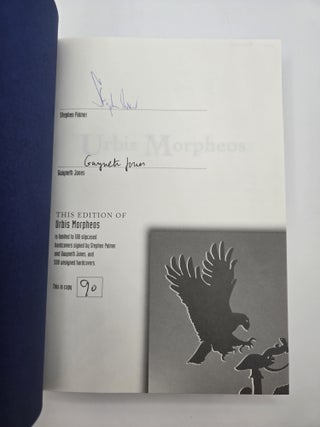 URBIS MORPHEOS [Signed]