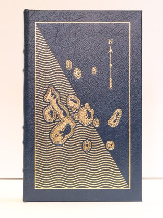 1417220 GALAPAGOS [Signed]. Kurt Vonnegut