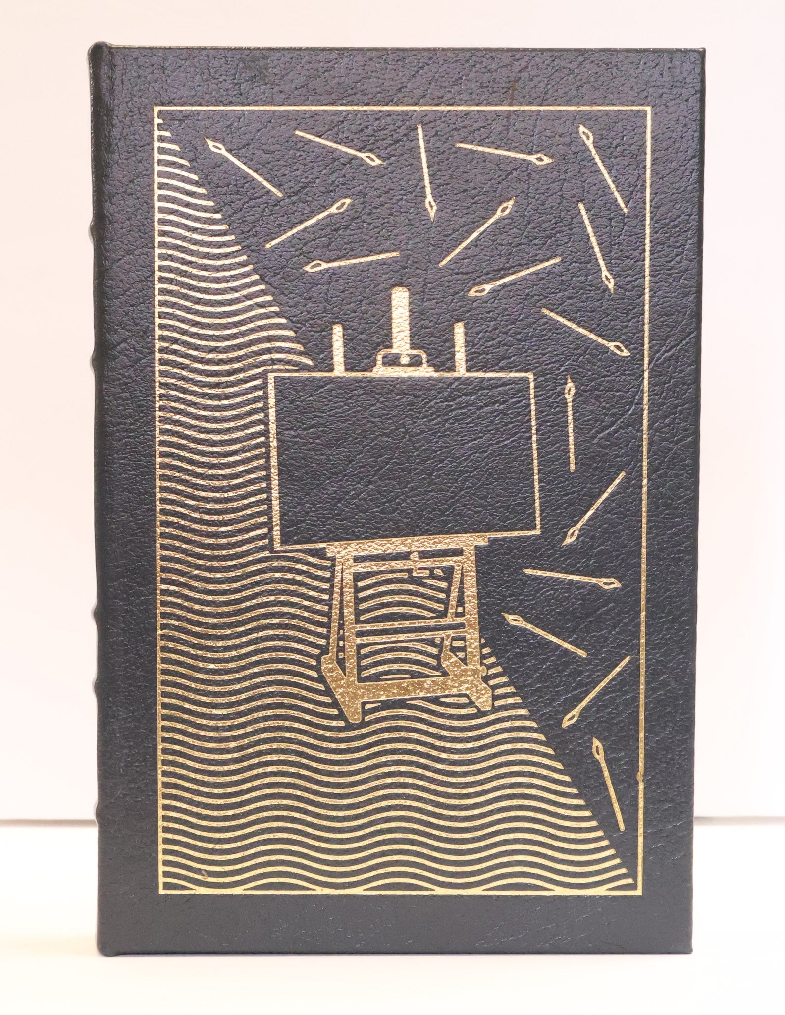 1417226 BLUEBEARD [Signed]. Kurt Vonnegut.