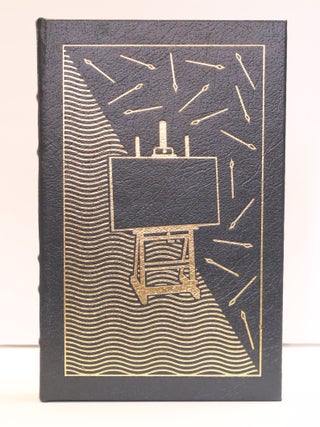 1417226 BLUEBEARD [Signed]. Kurt Vonnegut