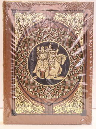 1417230 THE MABINOGION [Signed]. Alan Lee, Lady Charlotte Guest