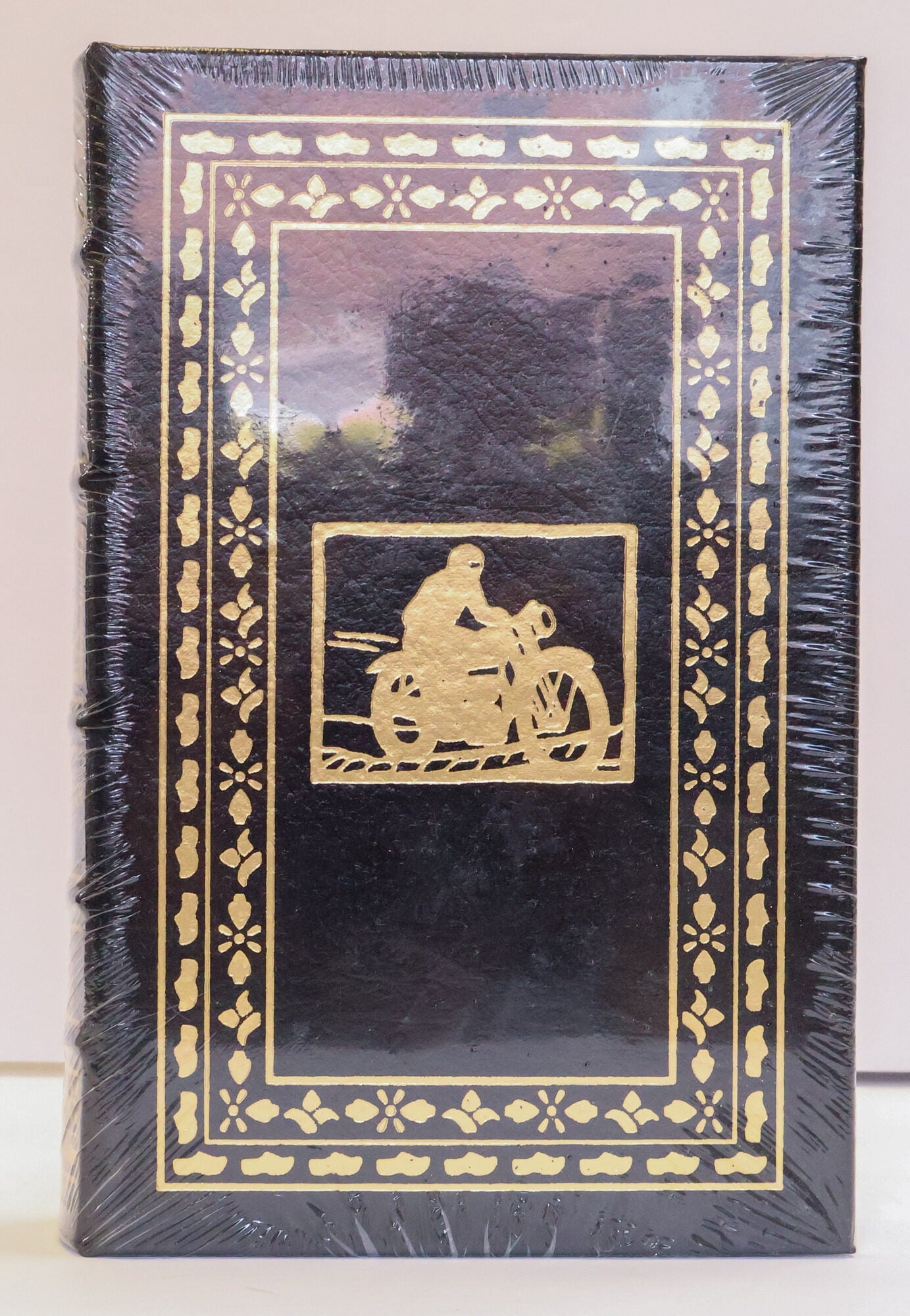 1417232 WORLD'S END [Signed]. T. C Boyle.