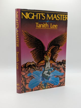 NIGHT'S MASTER [Signed]
