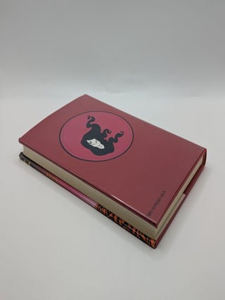 NIGHT'S MASTER [Signed]