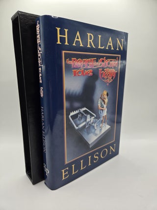 THE BEATS THAT SHOUTED LOVE AT THE HEART OF THE WORLD [Signed