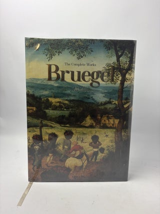 PIETER BRUEGEL THE COMPLETE WORKS