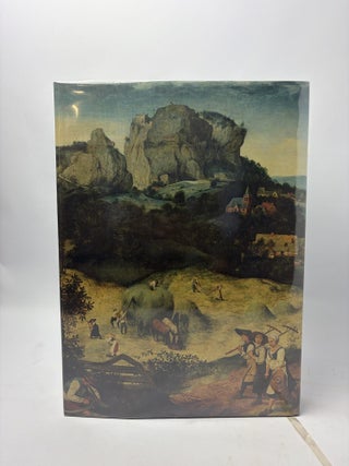 PIETER BRUEGEL THE COMPLETE WORKS