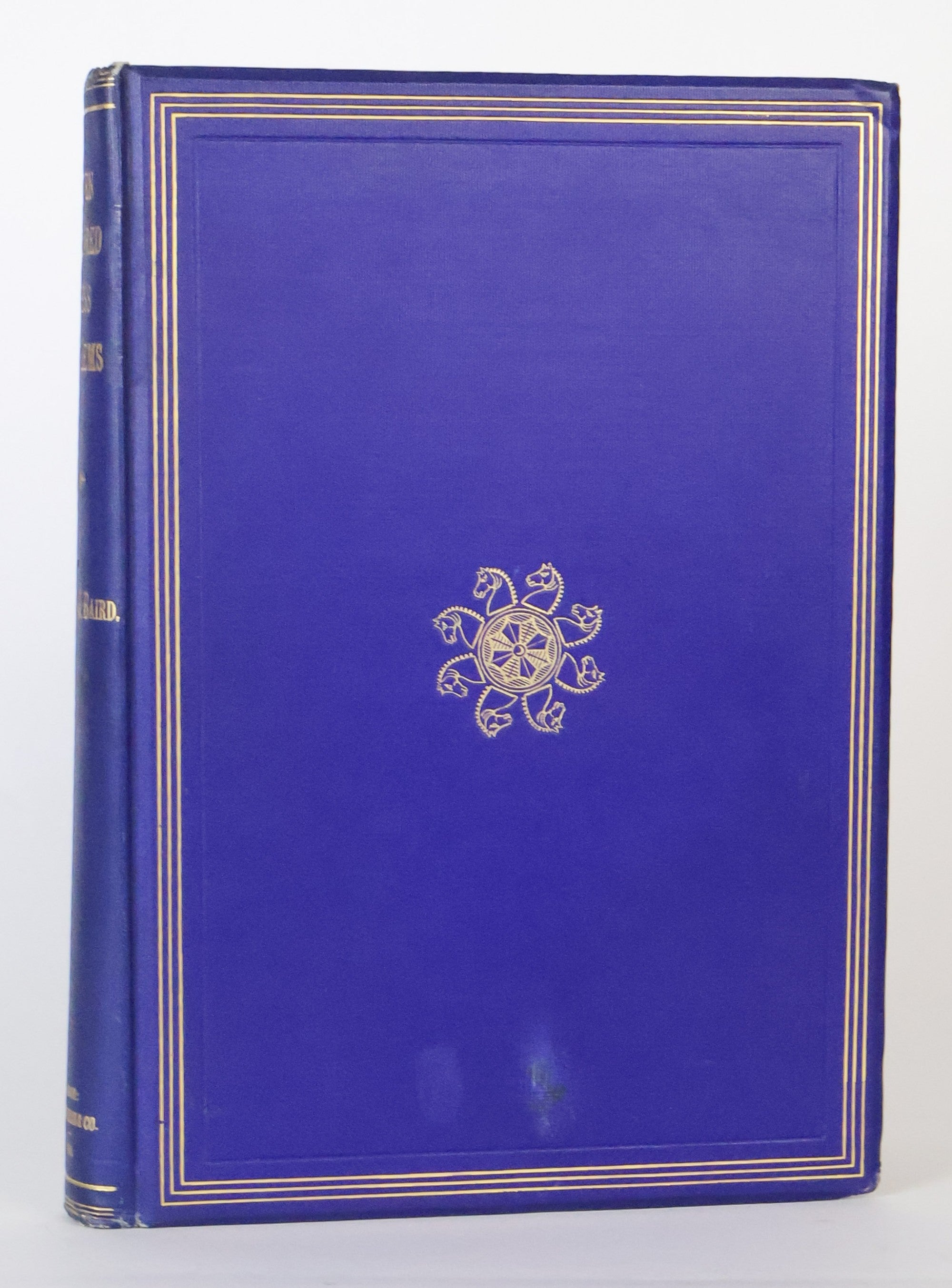 1417415 SEVEN HUNDRED CHESS PROBLEMS. Edith Baird, Mrs. W. J. Baird.
