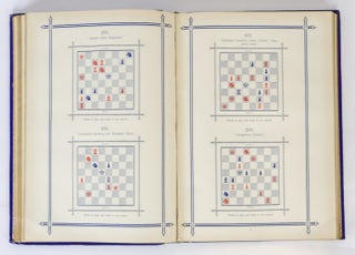 SEVEN HUNDRED CHESS PROBLEMS