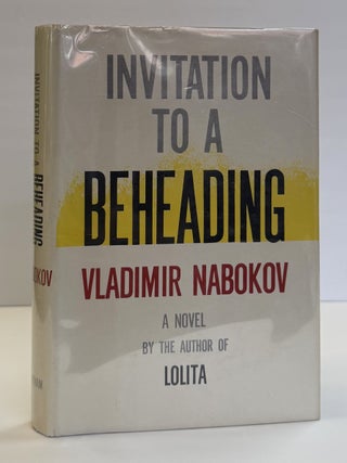 INVITATION TO A BEHEADING