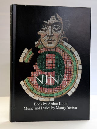 NINE [Inscribed