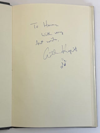 NINE [Inscribed]