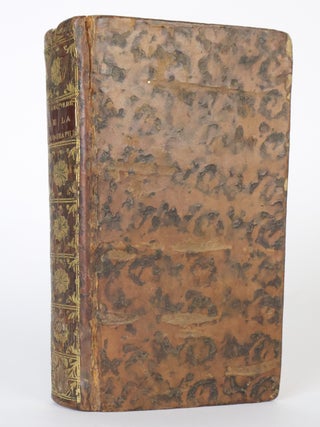 1417428 CONCORDE DE LA G&Eacute;OGRAPHIE DES DIFF&Eacute;RENS &Acirc;GES. No&euml;l-Antoine Pluche