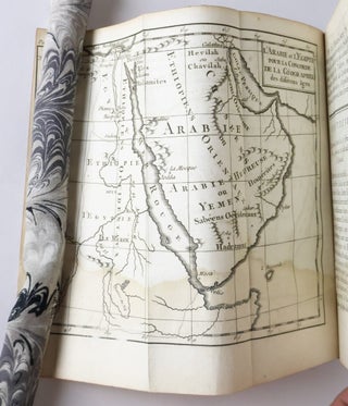 CONCORDE DE LA GÉOGRAPHIE DES DIFFÉRENS ÂGES