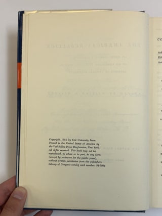THE AMERICAN REBELLION: THE BRITISH COMMANDER-IN-CHIEF'S NARRATIVE OF HIS CAMPAIGNS, 1775-1782, WITH AN APPENDIX OF ORIGINAL DOCUMENTS