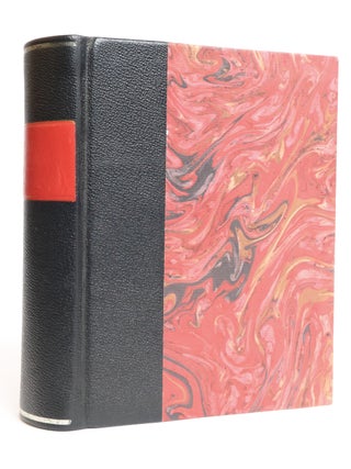 1417472 A JOURNEY IN THE BACK COUNTRY. Frederick Law Olmsted