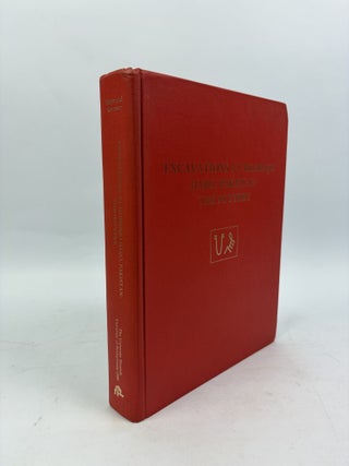 1417623 EXCAVATIONS AT MOHENJO DARO, PAKISTAN THE POTTERY, WITH AN ACCOUNT OF THE POTTERY FROM...