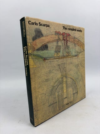 1417625 CARLO SCARPA: THE COMPLETE WORKS. Francesco Dal Co