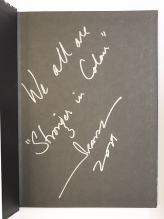 PRABAL GURUNG [Signed]