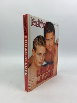 1417639 LUKAS IN LOVE. Bel Ami