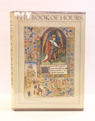 1417645 THE BOOK OF HOURS. John Harthan