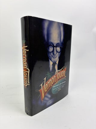 1417654 THE VERNON TOUCH: THE WRITINGS OF DAI VERNON IN GENII, THE CONJURORS' MAGAZINE FROM...