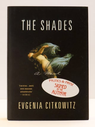 1417664 THE SHADES [Signed]. Evgenia Citkowitz