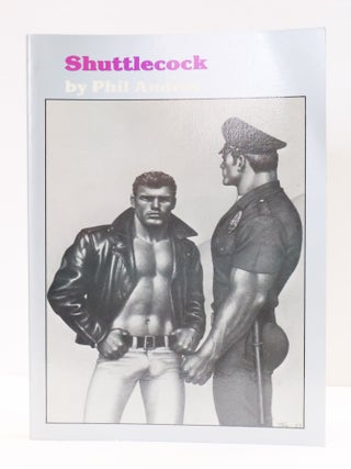SHUTTLECOCK