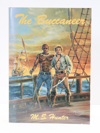 1417709 THE BUCCANEER. M. S. Hunter