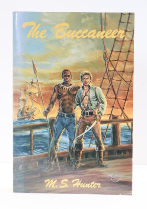 1417709 THE BUCCANEER. M. S. Hunter