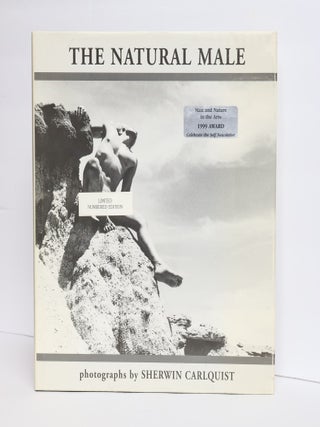 1417735 THE NATURAL MALE [Signed]. Sherwin Carlquist