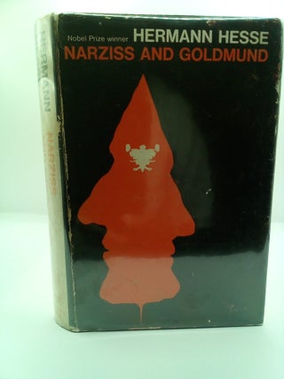 NARZISS AND GOLDMUND [NARCISSUS AND GOLDMUND
