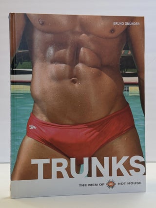 1417773 TRUNKS: THE MEN OF HOT HOUSE
