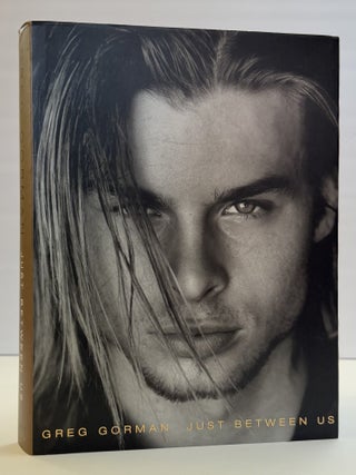 1417774 JUST BETWEEN US. Greg Gorman