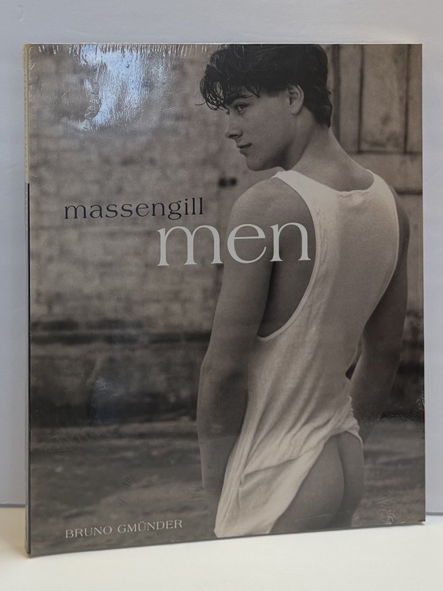 1417776 MEN. Reed Massengill.