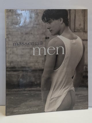 1417776 MEN. Reed Massengill