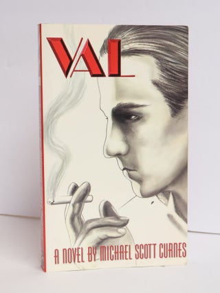 1417787 VAL. Michael Scott Curnes